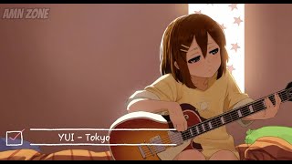 Download lagu Lagu Jepang Sedih Pake Banget | YUI - 'TOKYO' ~ Lirik mp3 Download lagu Lagu Jepang Sedih Pake Banget | YUI - 'TOKYO' ~ Lirik mp3