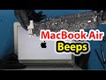 How To Fix Macbook Beeps 3 Times And Won T Turn On