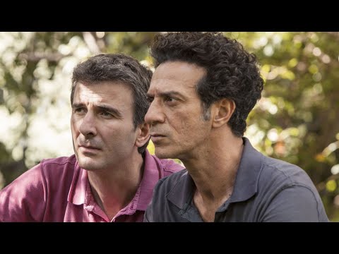 L'ORA LEGALE | Teaser trailer italiano