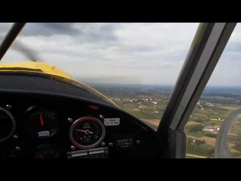 In Volo Per Borghi Montaldo Bormida  20161012