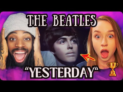 Experiencing Beatles’ ‘Yesterday’ for the FIRST TIME