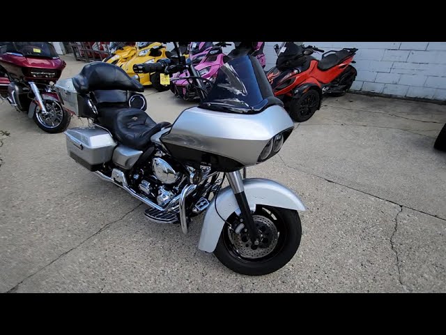 2003 Harley-Davidson® Road Glide® 100th Anniversary Edition Motorcycle