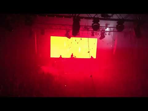Killer Hertz Gorilla Live WTF Doornroosje 24-03-2018