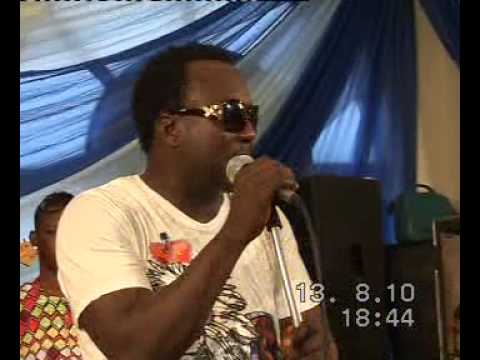 King Saheed Osupa (Nuclear Weapon) 1