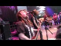 VENOMOUS CONCEPT Live At OBSCENE EXTREME 2016 HD