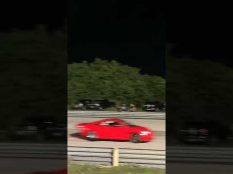 Thumbnail for Toyota Celica | Drag Race | #fyp #foryou #shorts #dragrace by Toyota Celica