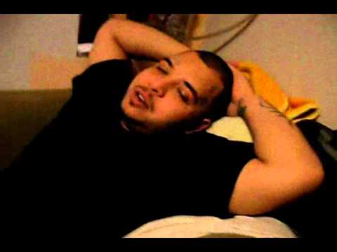 CHI-BOOGIE AND VARGAS TREATING...STILL!!!!