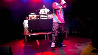 Sound Off!! Slaughterhouse in CT