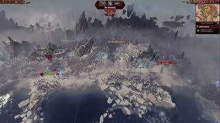 Isabella von Carstein (vampire Counts) - Part 7 - Immortal campaign Total War: Warhammer III (2022)