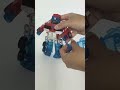 Optimus Prime Transformers Rescue Bots Energize Brinquedo