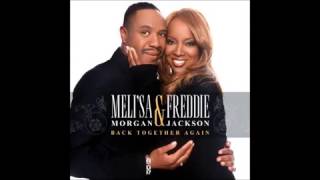 Best of Meli'sa Morgan