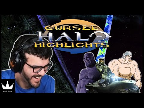Cursed Halo Highlights | July 2020