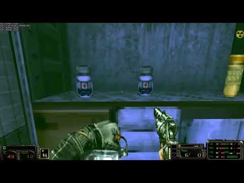 Ashes Afterglow: Monolith Easter Egg