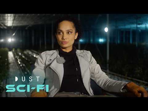 Sci-Fi Short Film "S.A.N" | DUST | Online Premiere