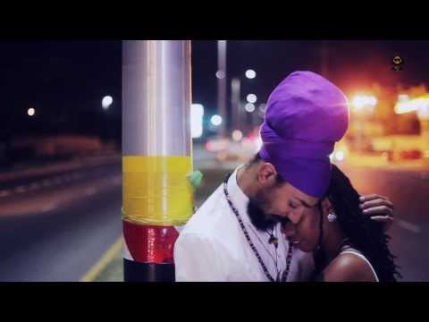 Cali P - The One For Me (OFFICIAL VIDEO) - Summer Love Riddim  - Wass'muffin Academy