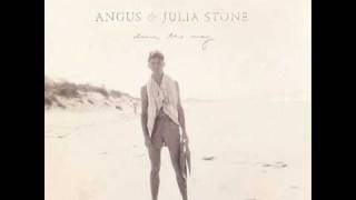 Angus & Julia Stone - On the Road