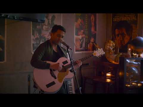 Acoustic Candlelight Concerts: Arif Erdem Ocak "Those Who Went to The False World" May 5th 2019