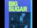 Big Sugar - Bemsha Swing - RE LAPSER Big Sugar - Bemsha Swing
