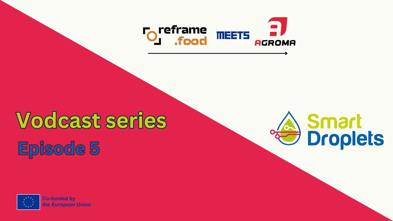 Εpisode 5 - The Direct Injection Spraying System - AGROMA