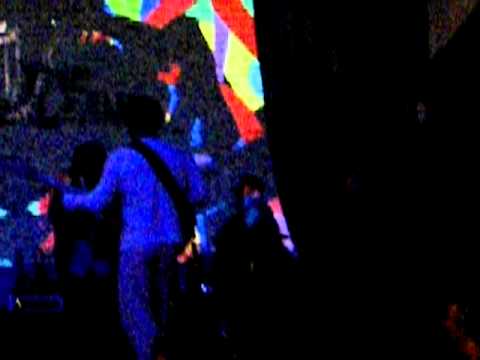 Serginho Carvalho - The Orleans