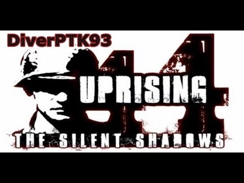uprising44 the silent shadows pc download