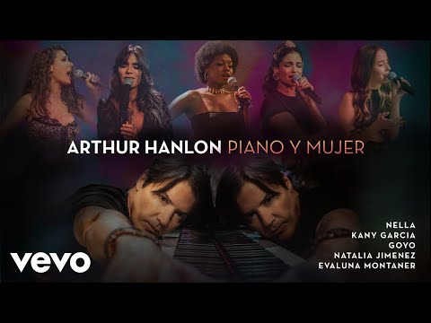 Arthur Hanlon, Nella - Me Llaman Nella (Audio)