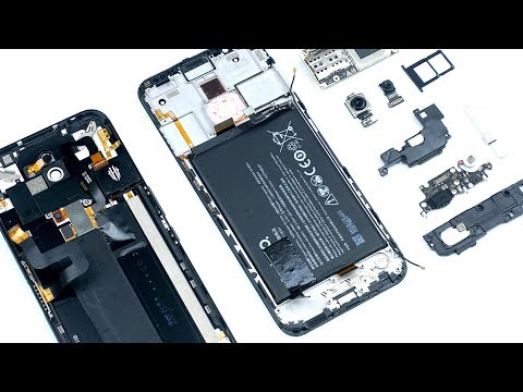 「爱·拆」红魔3拆解：原来风扇散热系统是这样的？