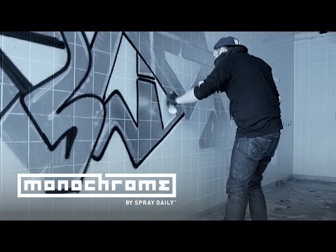 MONOCHROME 075 - BOONS