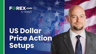 US Dollar Breakdown: EUR/USD, GBP/USD Breakout, USD/JPY Still the Driver