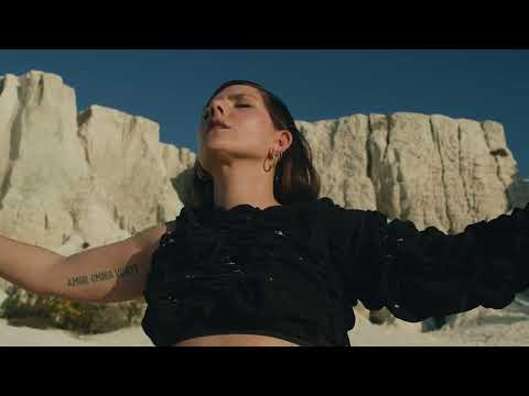 HADESSA - Ruína (Official Video)