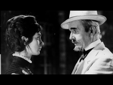 Die Möwe (Tschechow) 1963