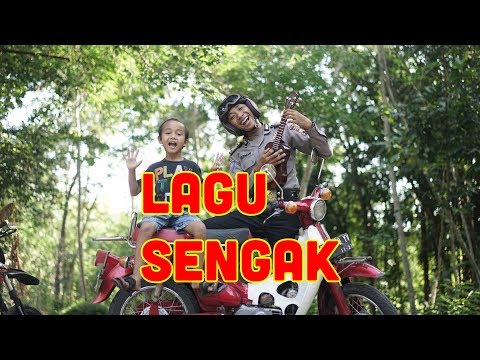 lagu-sengak