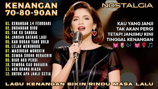 Download lagu 12 Lagu Pop 80an 90an Lagu Lawas Penuh Kenangan | LAGU NOSTALGIA Yang BIKIN RINDU Masa Lalu! mp3