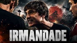 Irmandade | Filme Completo de Ação | Filme Completo Dublado
