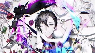 Paradigm Box - Caligula OP - Female Version (Sep 5, 2018)