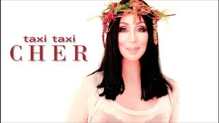 Cher - Taxi Taxi (Filtered Instrumental)