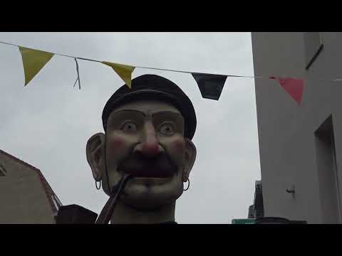 03 07 2021 Belle-epoque-stoetje Blankenberge by Filipfilmpkes