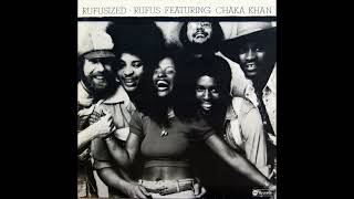 RUFUS Feat, CHAKA KHAN - Stop On By (1974)