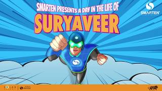 Smarten rei Expo 2018 Film