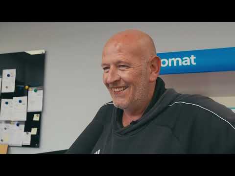 25 Jahre TDH-Gruppe Imagefilm - Das Firmenevent des Jahres