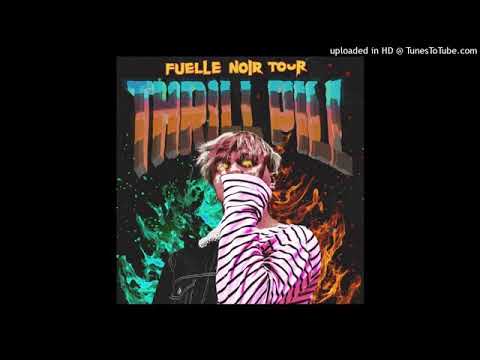 [FREE FOR PROFIT] type Thrill pill Mayot Soda luv (prod by lil burn)