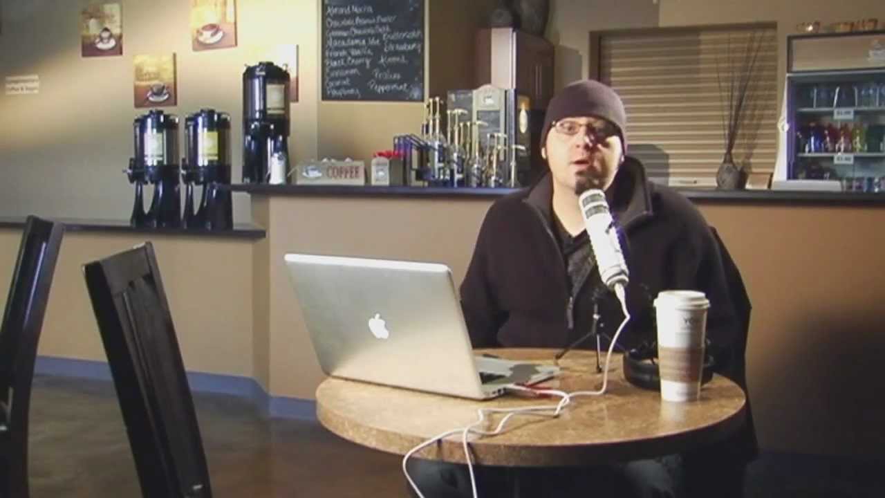 Rode BROADCASTER Studio Broadcast Microphone