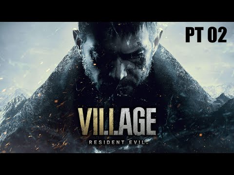 Escaping A Saw Death Trap : Resident Evil Village (RE8 Walkthrough/Playthrough)