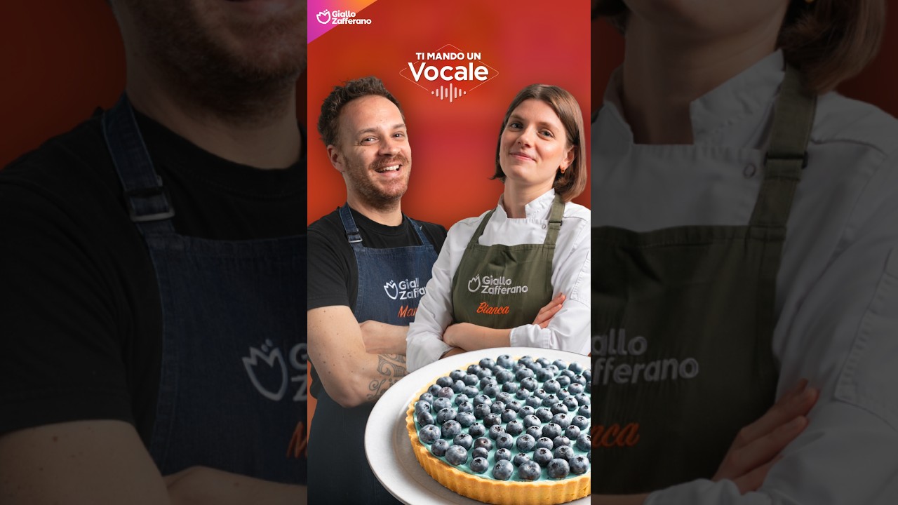 ✨💫Ti mando un vocale | Disney+ Edition: Una crostata blu per "Avatar: Fuoco e Cenere"