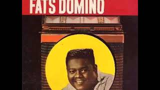 Fats Domino   I Want You To Know 1958