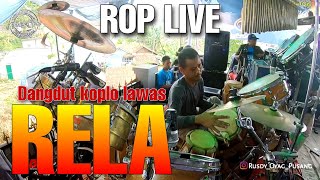 Download lagu ROP LIVE Dangdut Koplo Lawas Yang Masih Enak Buat ... mp3