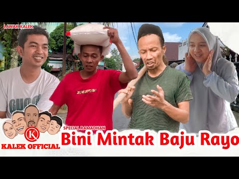 Wife Asks For Eid Clothes