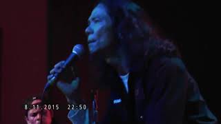 Download lagu Medley: Aku Masih Di Sini & Hijau Bumi Tuhan - XPDC ( Live in Hard Rock Café Melaka 2015) mp3