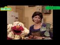 Sesame Street Episode 3853 Elmo Zoo