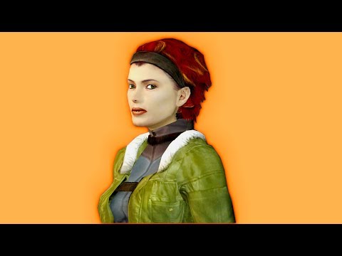 Half Life 2 Cut Content - What Could've Been